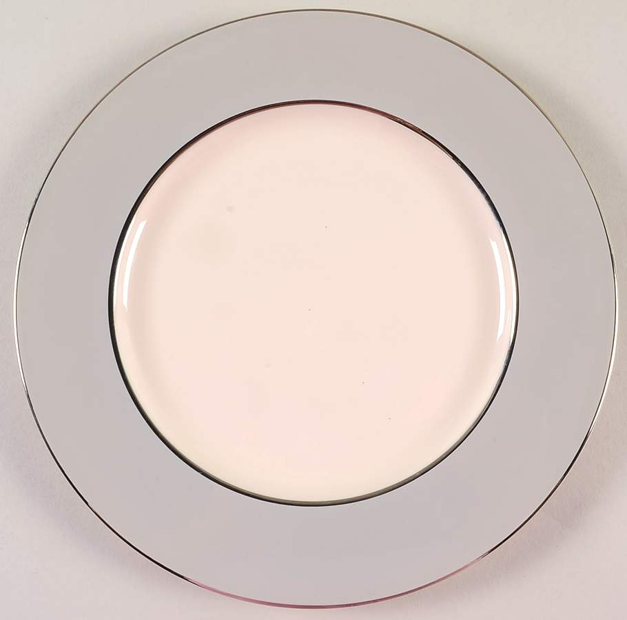 Brookmere Luncheon Plate by Flintridge-1