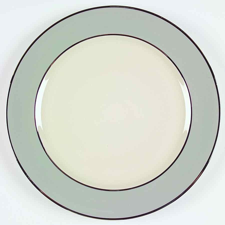 Brookmere 14" Chop Plate (Round Platter) by Flintridge-1