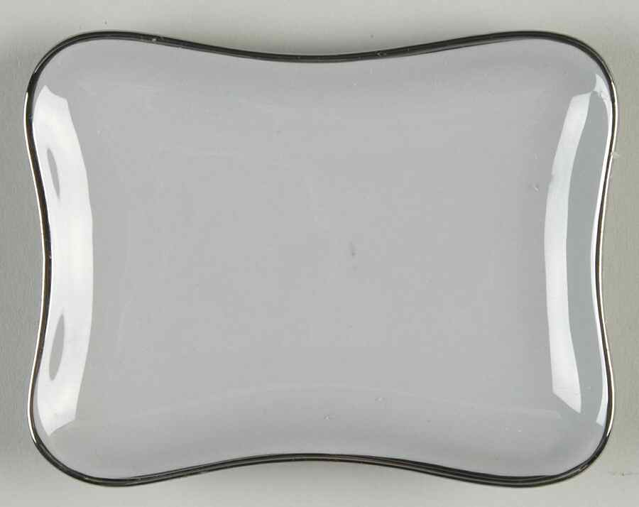 Brookmere Small Ashtray by Flintridge-1