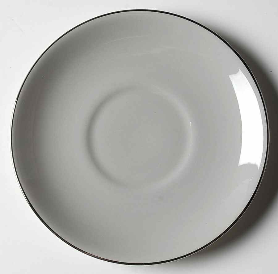 Brookmere Saucer for Cream Soup Bowl by Flintridge-1