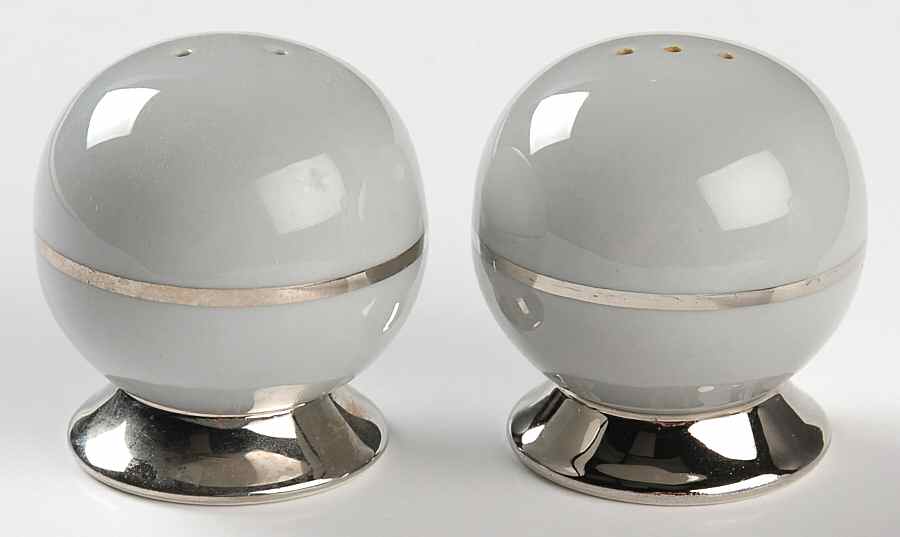 Brookmere Salt & Pepper Set by Flintridge-1