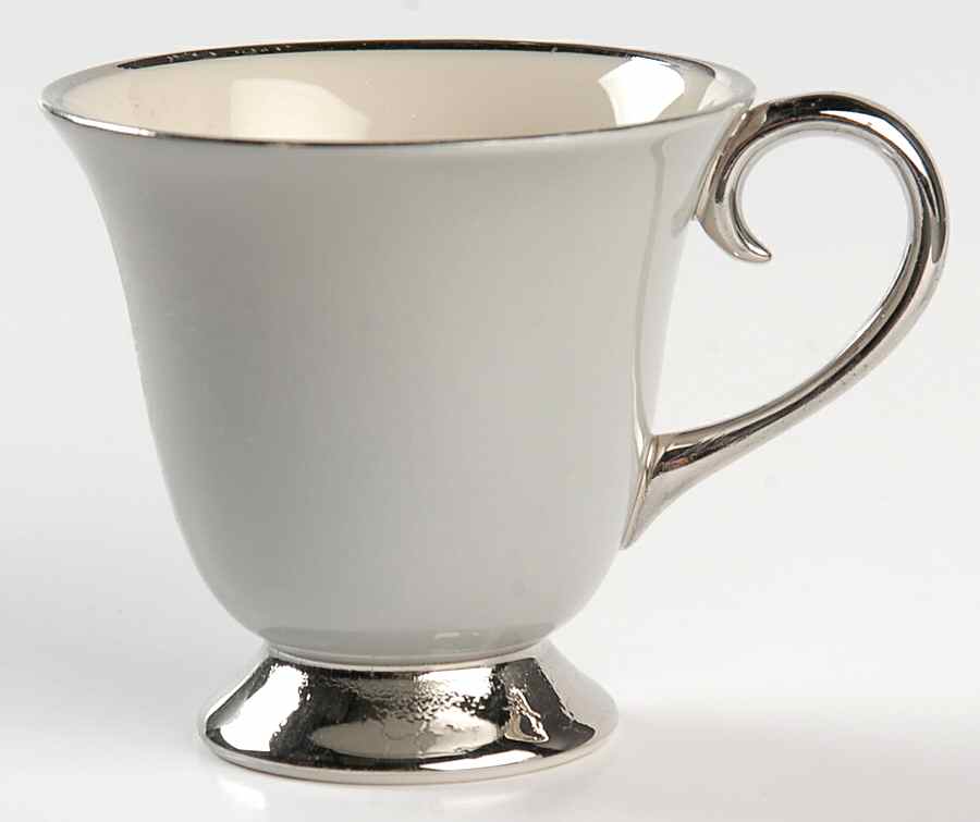 Brookmere Footed Demitasse Cup by Flintridge-1