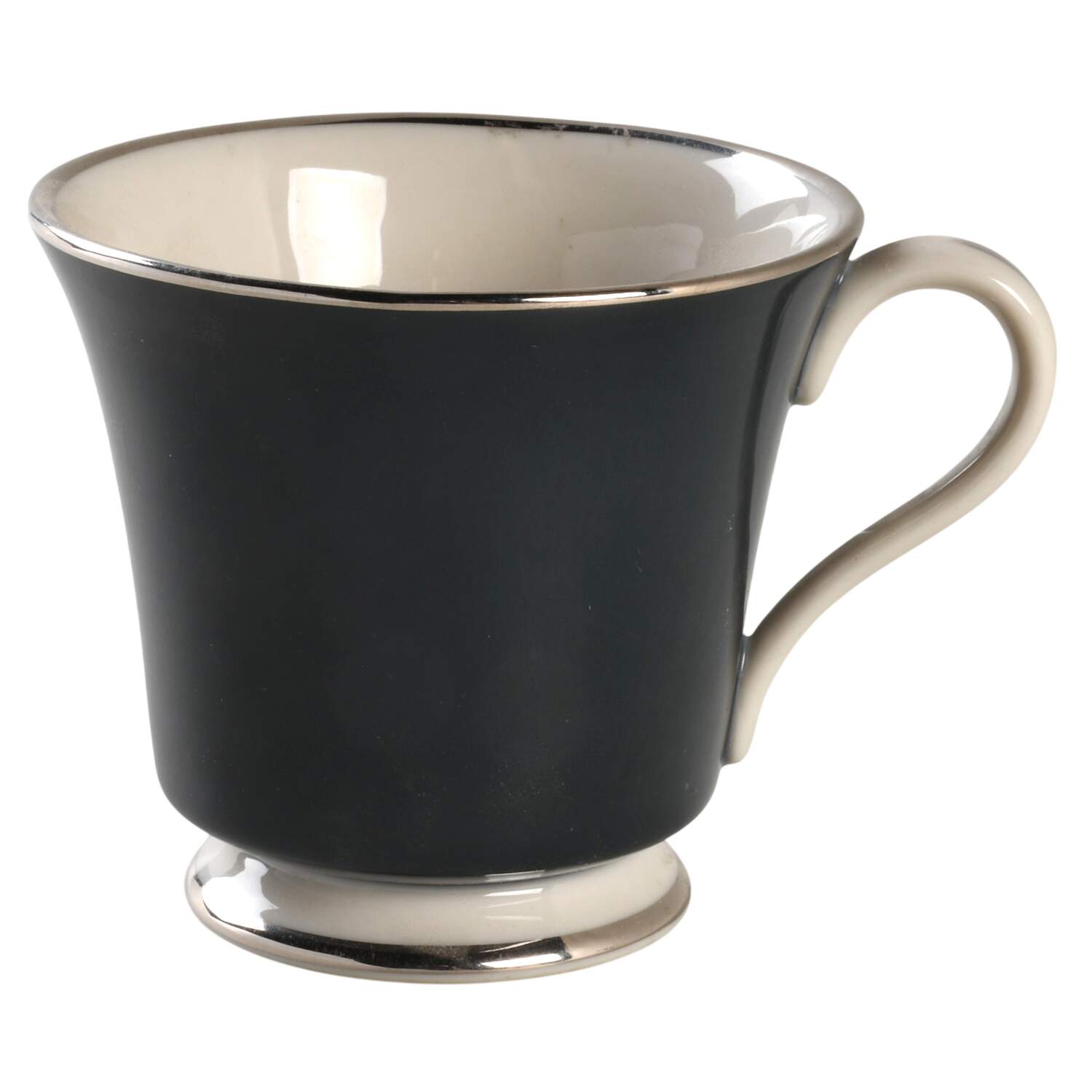 California Black Footed Cup by Flintridge-1