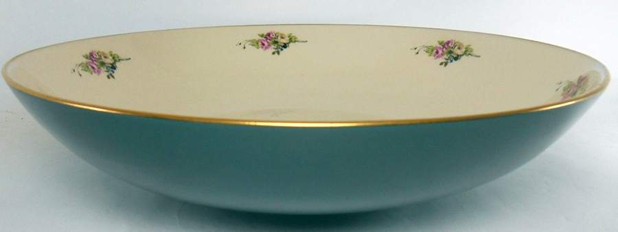 Carondale 14" Large Salad Serving Bowl by Flintridge-1