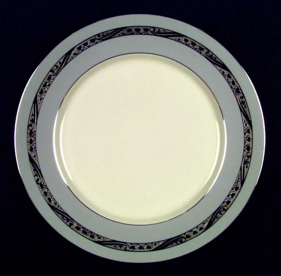 Celeste Dinner Plate by Flintridge-1