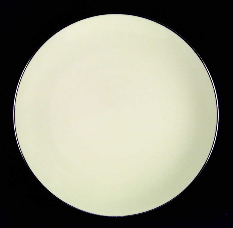 Classic Dinner Plate by Flintridge-1