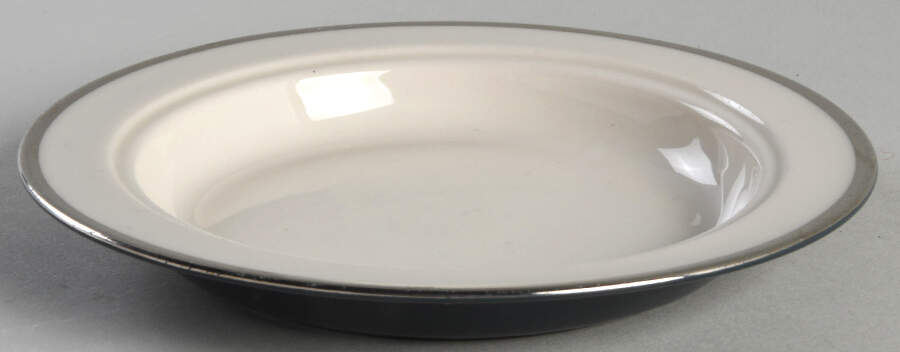 Contessa Black Round Butter No Lid by Flintridge-1