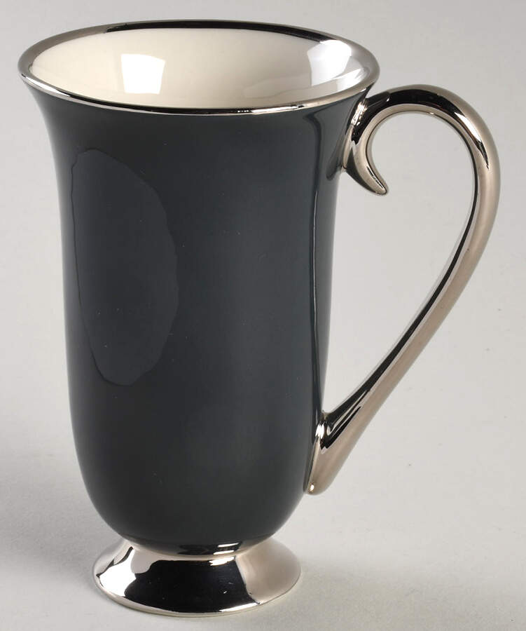 Contessa Black Irish Coffee Cup by Flintridge-1