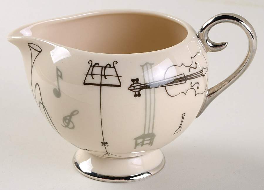 Conversation Creamer by Flintridge-1