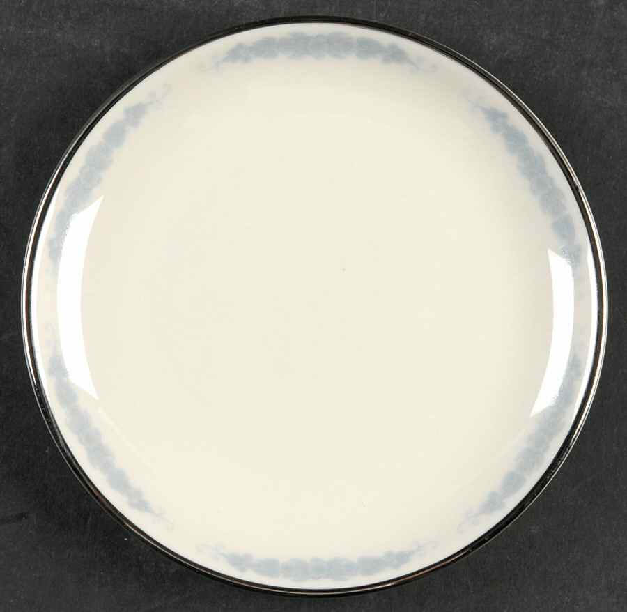 Crissy Rose Blue Coaster by Flintridge-1