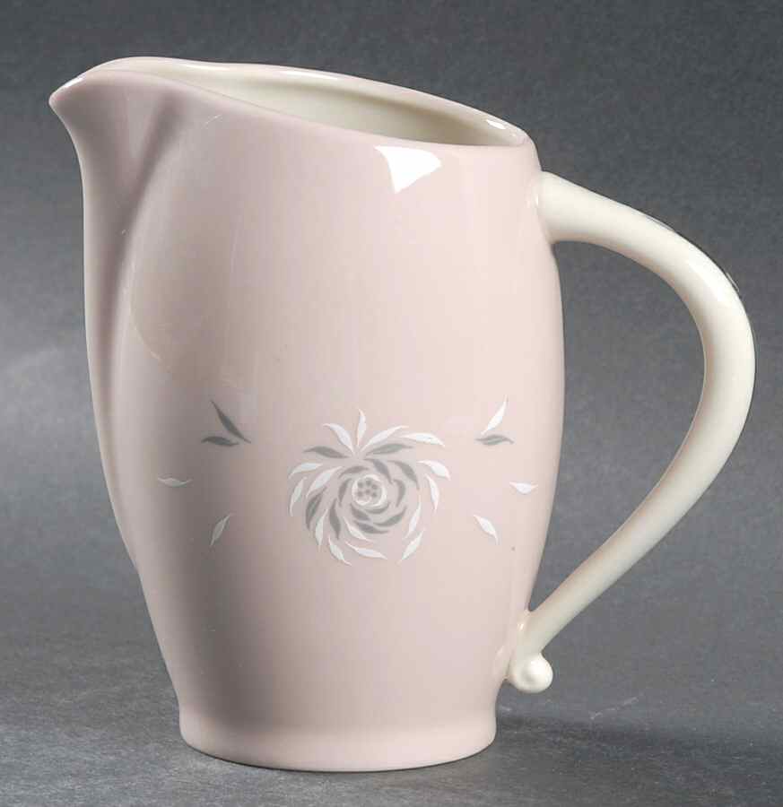 Daybreak Pink Creamer by Flintridge-1