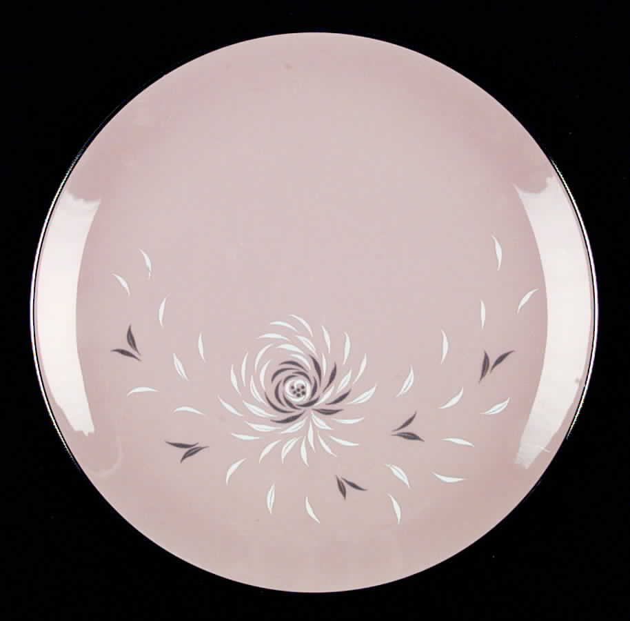 Daybreak Tan Dinner Plate by Flintridge-1