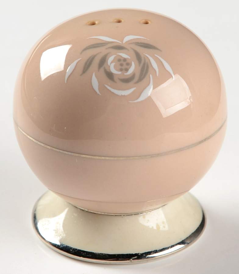 Daybreak Tan Pepper Shaker by Flintridge-1