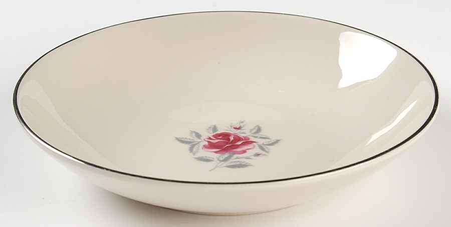 Delrose (Coupe) Coupe Soup Bowl by Flintridge-1