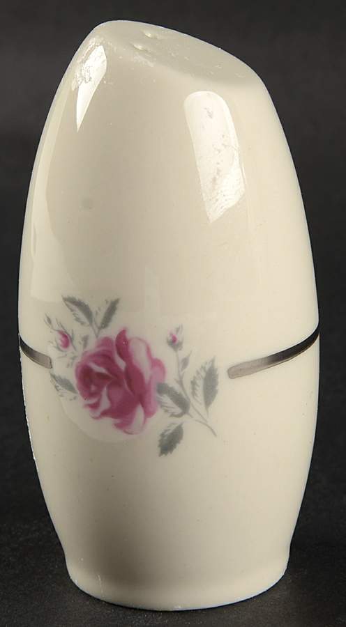 Delrose (Coupe) Salt Shaker by Flintridge-1