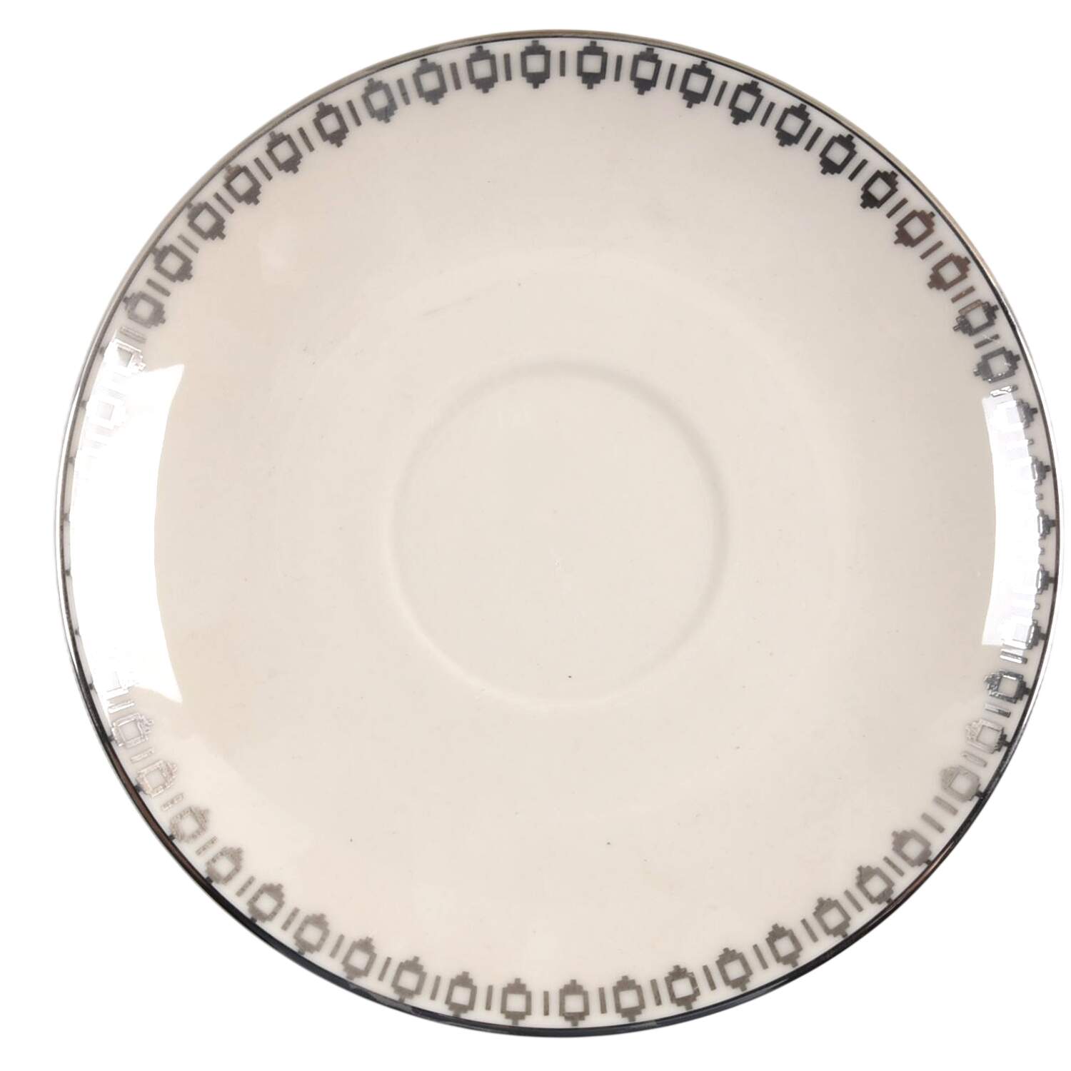 Estoril (Coupe) Saucer by Flintridge-1