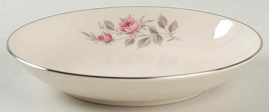 FL10 Coupe Cereal Bowl by Flintridge-1