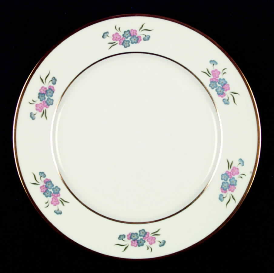 FL14 Dinner Plate by Flintridge-1