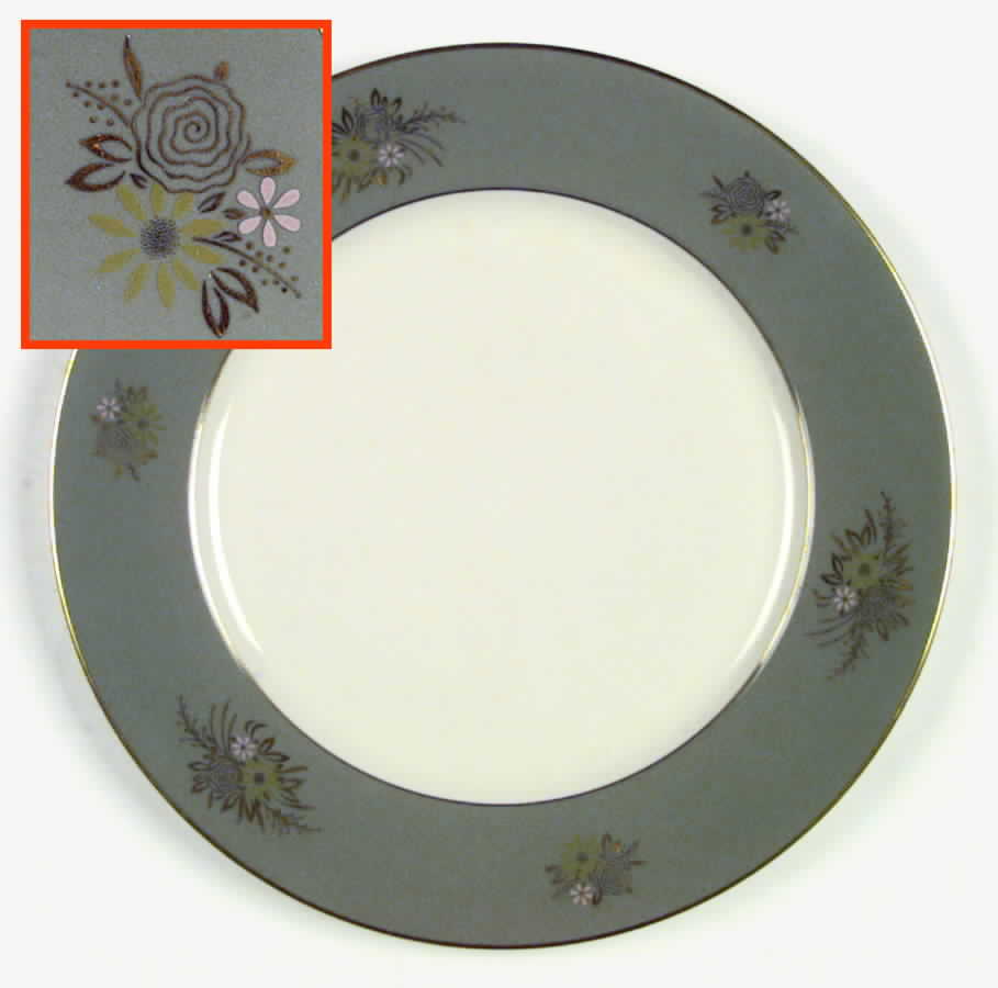 FL3 Dinner Plate by Flintridge-1