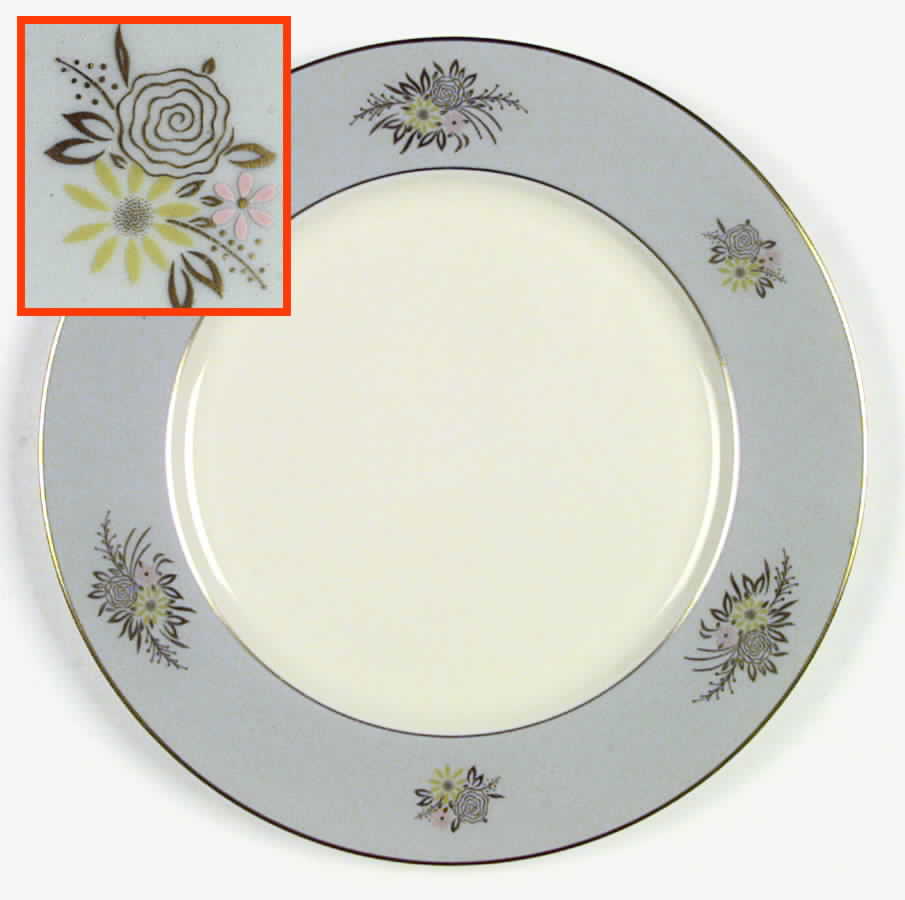 FL5 Dinner Plate by Flintridge-1