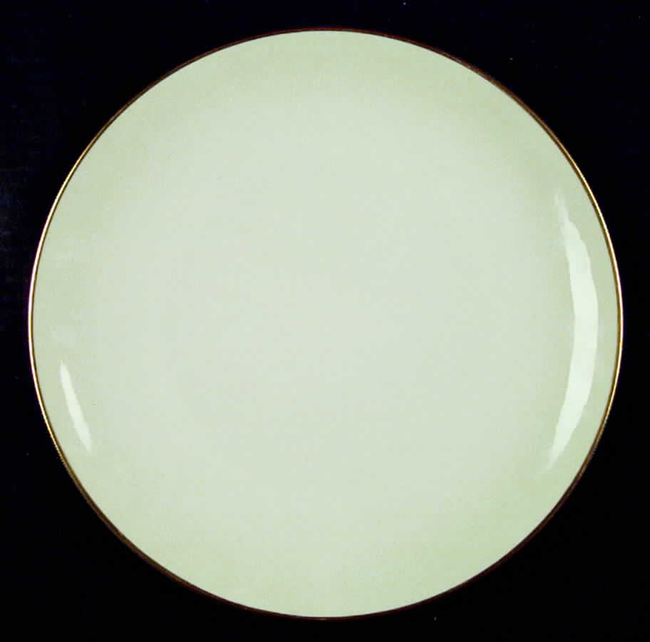 FL7 Dinner Plate by Flintridge-1