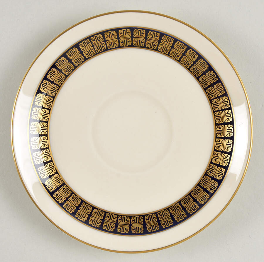 Forum Gold Saucer by Flintridge-1