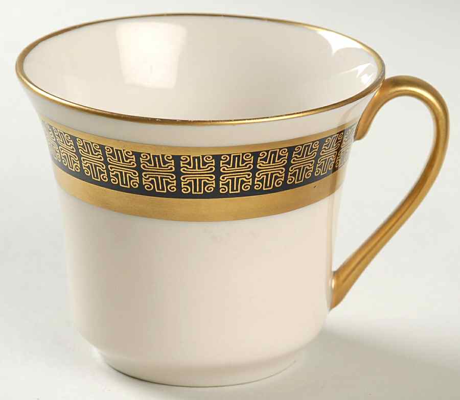 Forum Gold Flat Cup by Flintridge-1