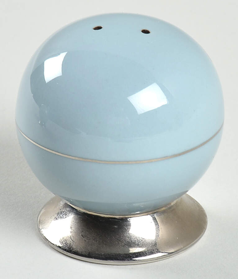 Glenrose (Rim) Salt Shaker by Flintridge-1