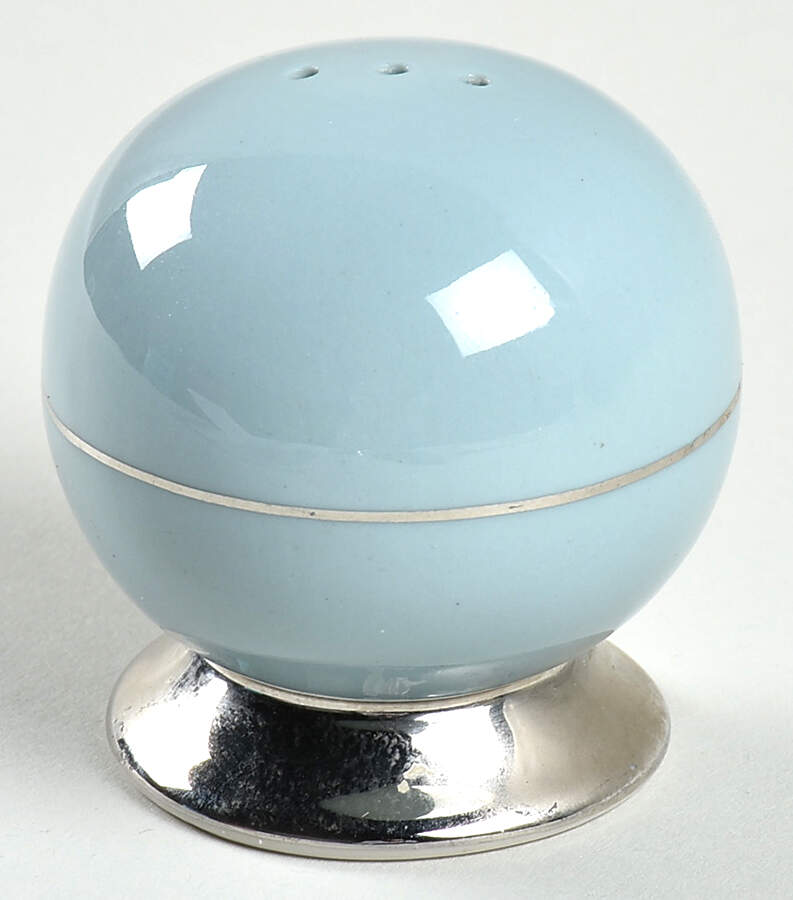 Glenrose (Rim) Pepper Shaker by Flintridge-1