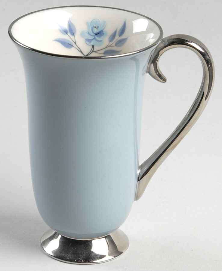 Glenrose (Rim) Irish Coffee Cup by Flintridge-1