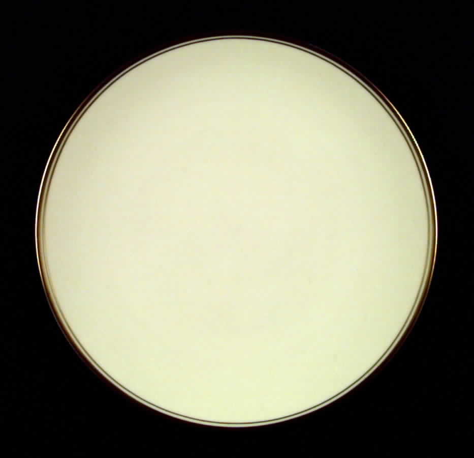 Huntington II (Coupe) Salad Plate by Flintridge-1