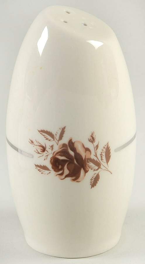 Marlys (Coupe) Salt Shaker by Flintridge-1