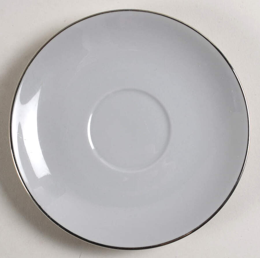 Miramar (Coupe) Saucer by Flintridge-1
