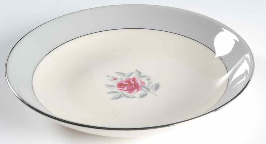 Miramar (Coupe) Coupe Soup Bowl by Flintridge-1