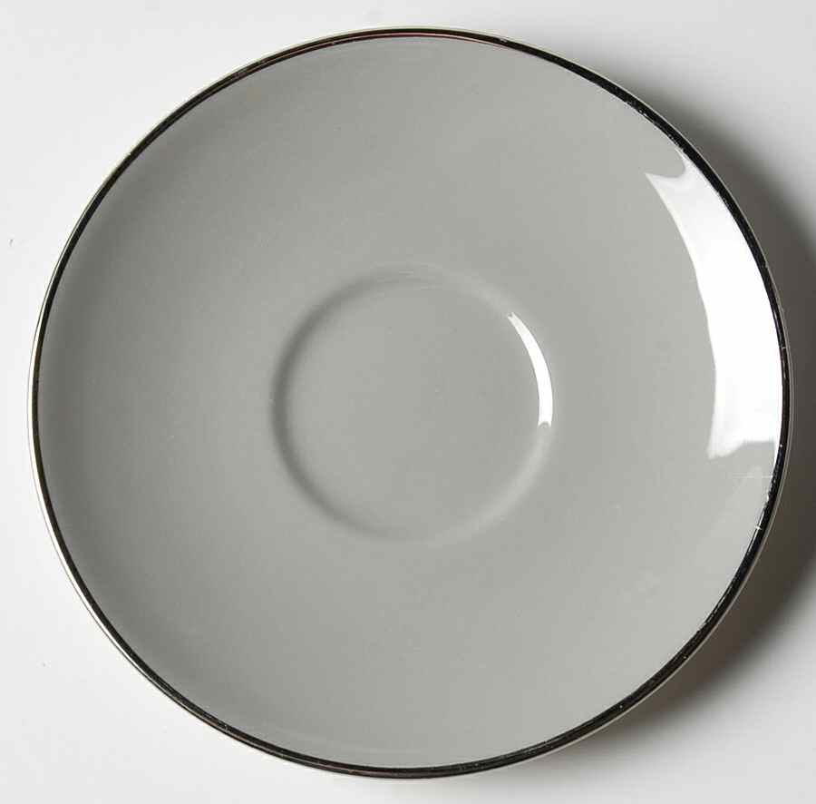 Miramar (Rim) Saucer for Demitasse Cup by Flintridge-1