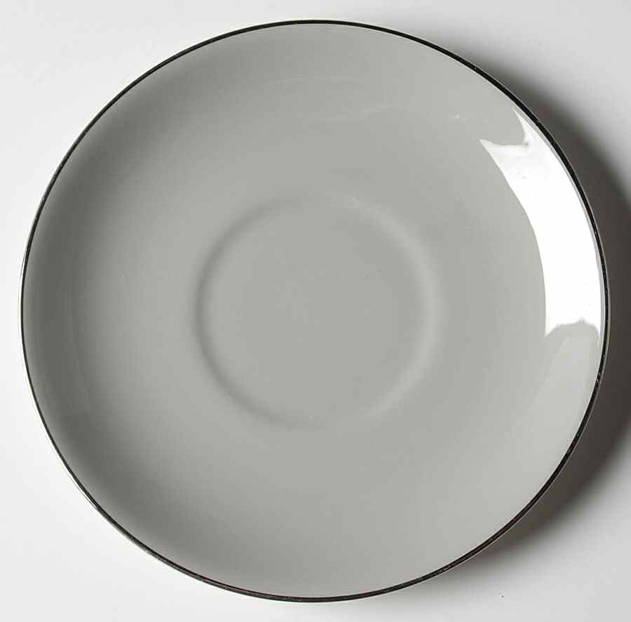 Miramar (Rim) Saucer for Cream Soup Bowl by Flintridge-1
