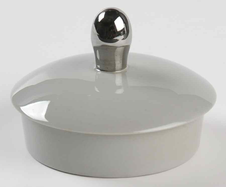 Brookmere Lid for Coffee Pot by Flintridge-1