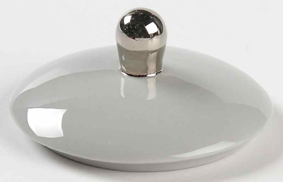 Brookmere Lid for Mini Sugar Bowl by Flintridge-1