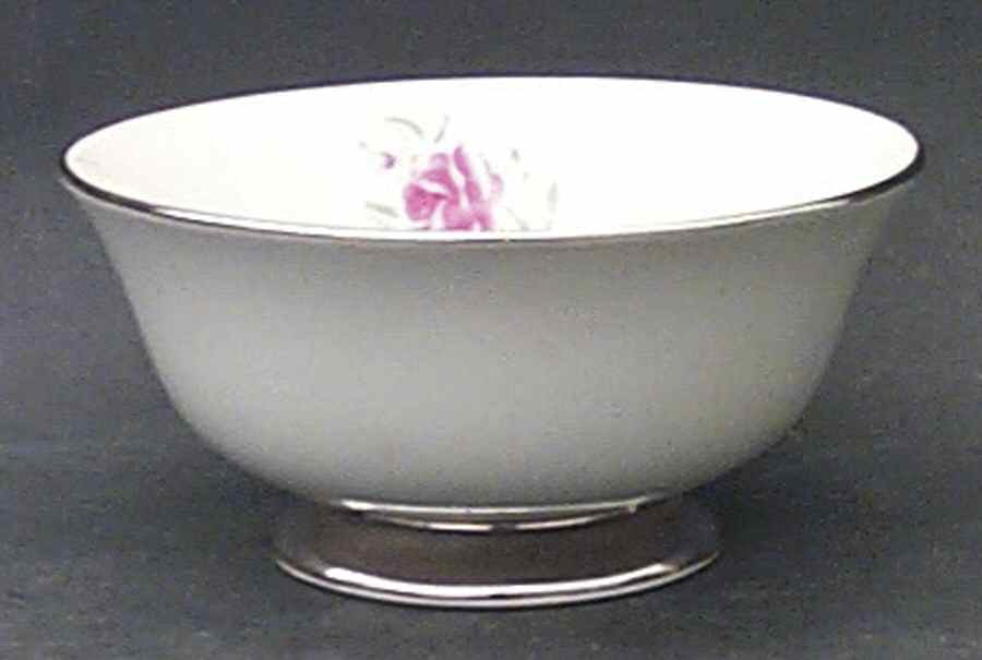 Miramar (Rim) Coupe Cereal Bowl by Flintridge-1