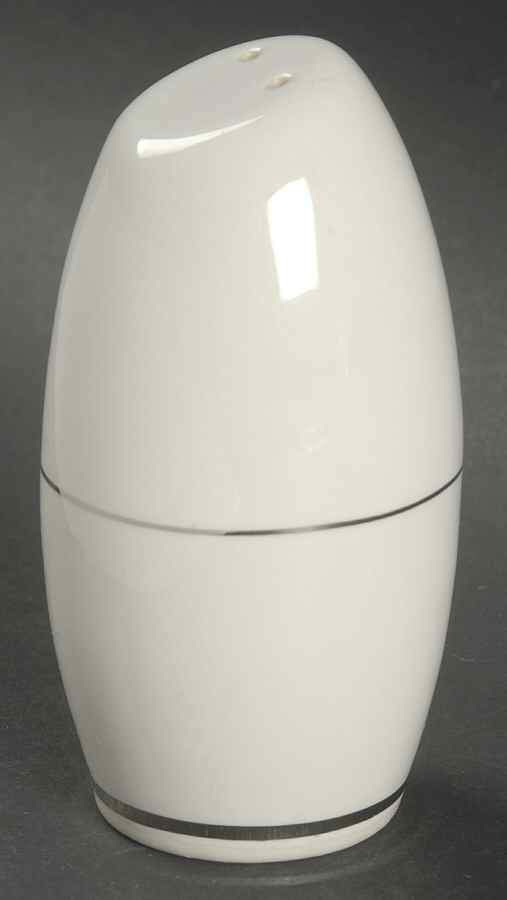 Mirador (Rim & Coupe) Salt Shaker by Flintridge-1