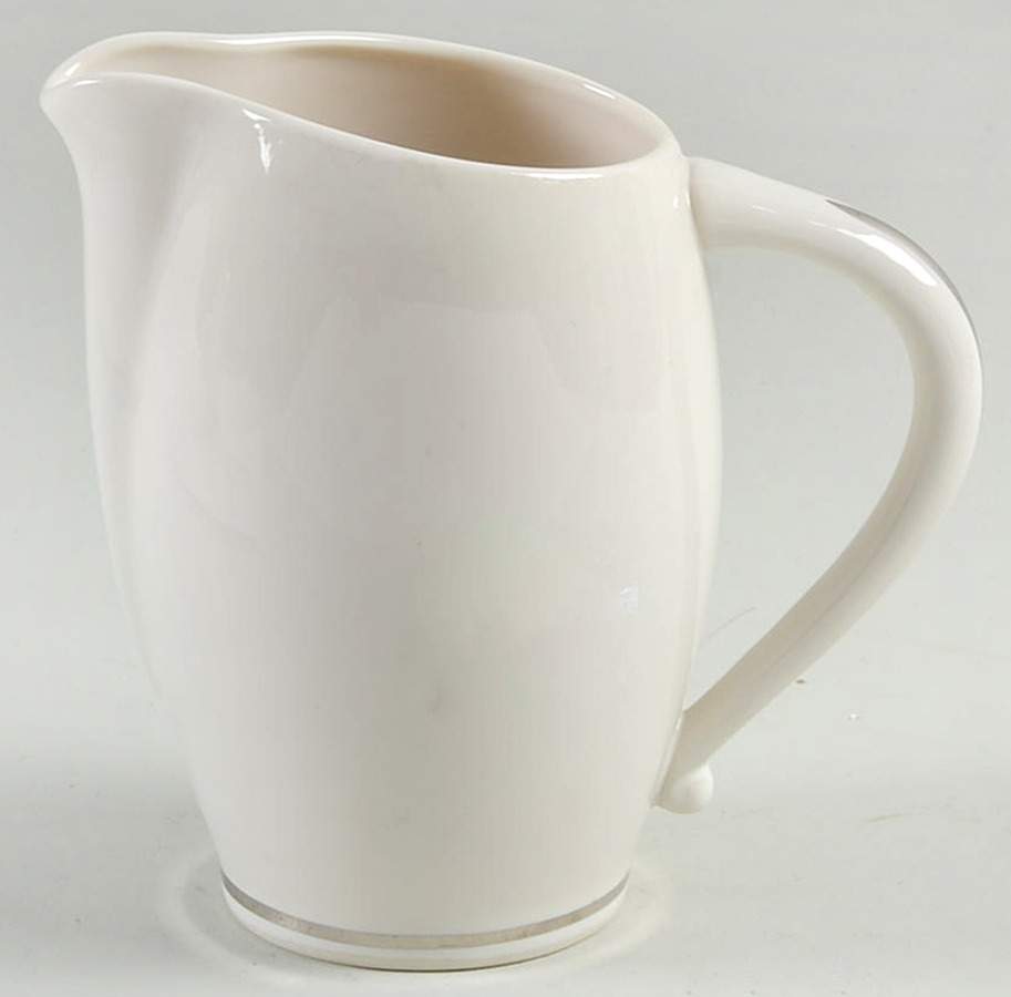 Mirador (Rim & Coupe) Creamer by Flintridge-1