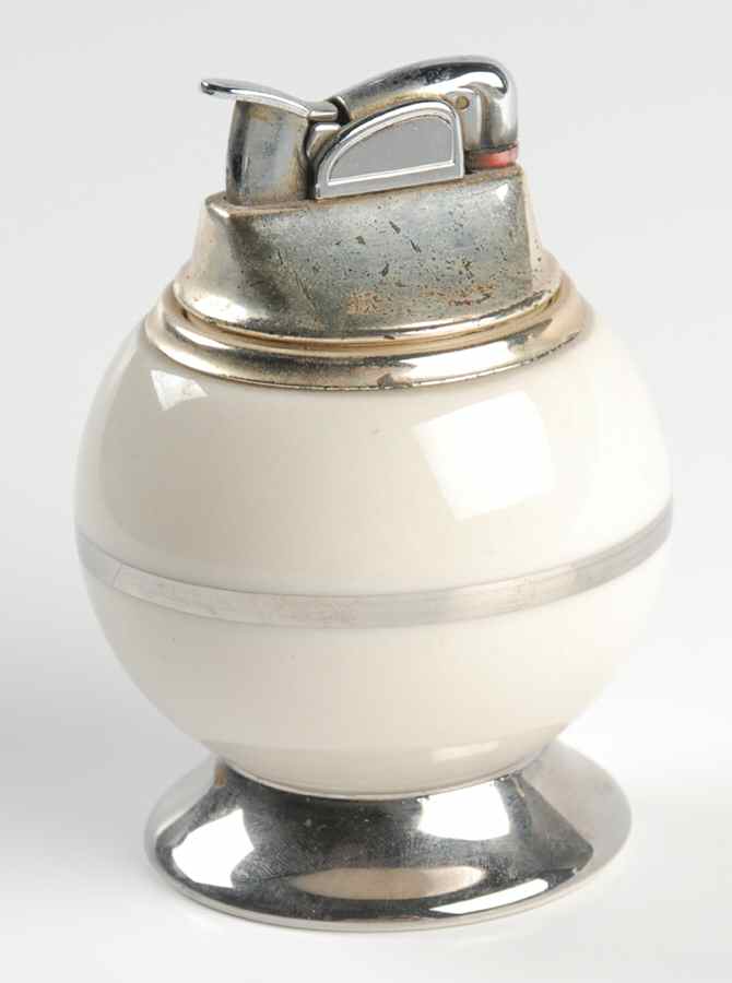 Mirador (Rim & Coupe) Cigarette Lighter by Flintridge-1
