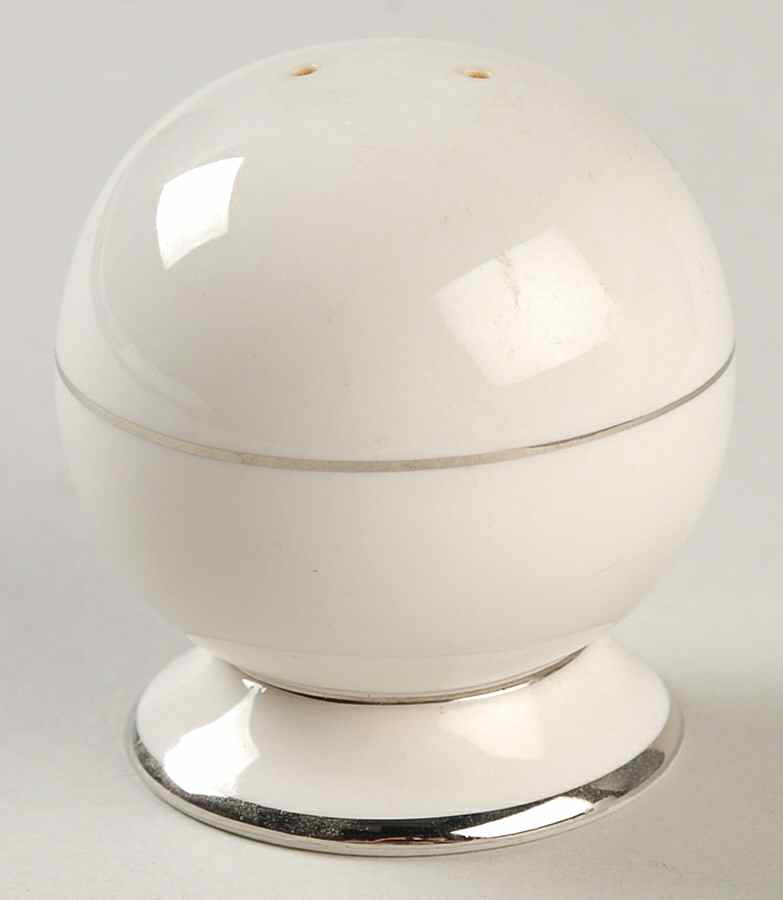 Mirador (Rim & Coupe) Salt Shaker by Flintridge-1
