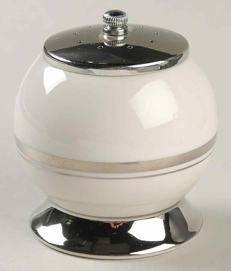 Mirador (Rim & Coupe) Salt Mill by Flintridge-1