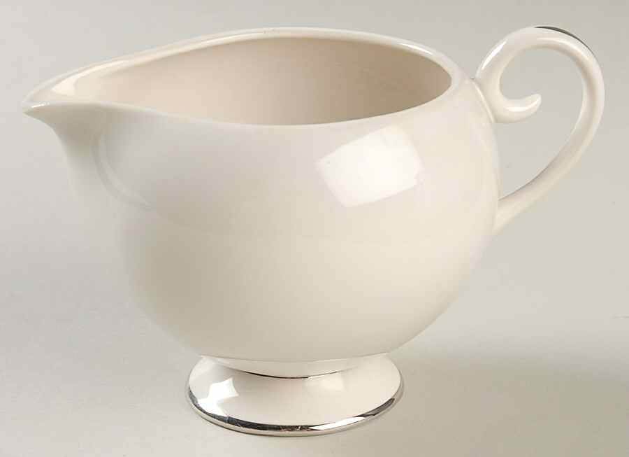 Mirador (Rim & Coupe) Creamer by Flintridge-1
