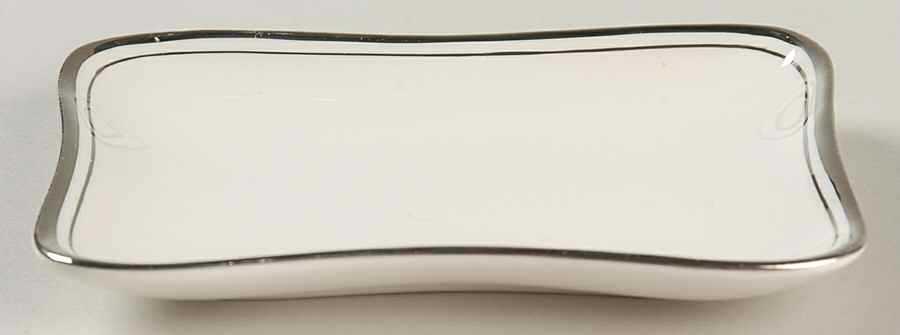 Mirador (Rim & Coupe) Small Ashtray by Flintridge-1