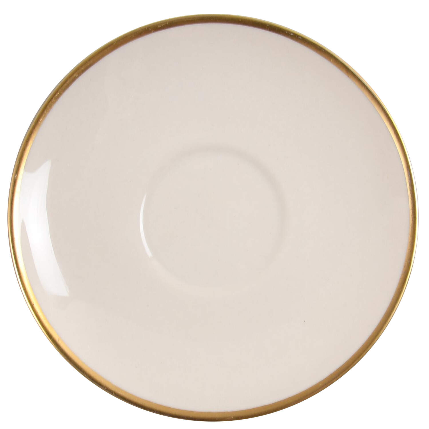Montrose Saucer for Demitasse Cup by Flintridge-1