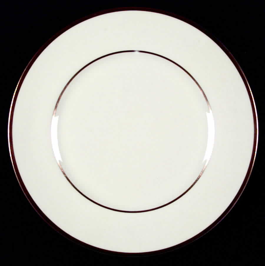 Montrose Salad Plate by Flintridge-1