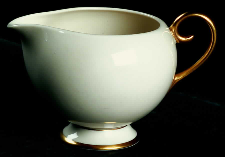 Montrose Creamer by Flintridge-1