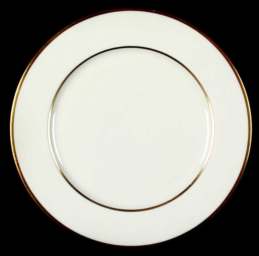 Montrose Dinner Plate by Flintridge-1